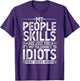 Funny Graphic Shirts Women Adult Humour Sarcastic