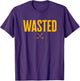 Waste Management Wasted Golf