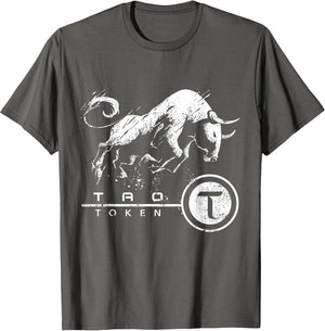 TAO Coin Bittensor Token in a Blockchain Crypto Bullrun