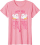 Check Your Boo-Bees Funny Halloween Breast Cancer Awareness