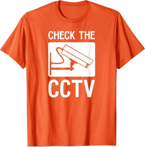 British Cop Show Check the CCTV Criminal Investigation