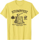 Vintage Funny Stumpfest 2024 2025 Brisbane Get Sweaty