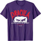 Universal Monsters Dracula A Nightmare of Horror