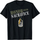 Honor Their Sacrifice Army Veteran Design