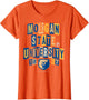 Morgan State University - HBCU Collage - MSU