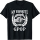 My Favorite People Call Me Gpop Fist Bump Special Grandpa