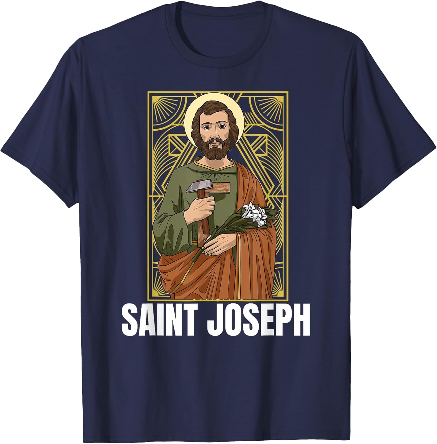 Saint Joseph Catholic Father and Worker
