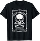 Dead Pancreas Society Shirt Skull Funny Diabetes Awareness