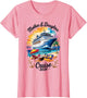 Mother Daughter Cruise 2026 Vacation Trip Matching Family