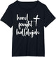 Hard Fought Hallelujah! Amen, Hallelujah, Christian, Prayer