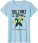 Invincible You Can't Stop Me Mark Grayson Superhero