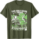 The Only Bank I Trust is The Riverbank Apparel
