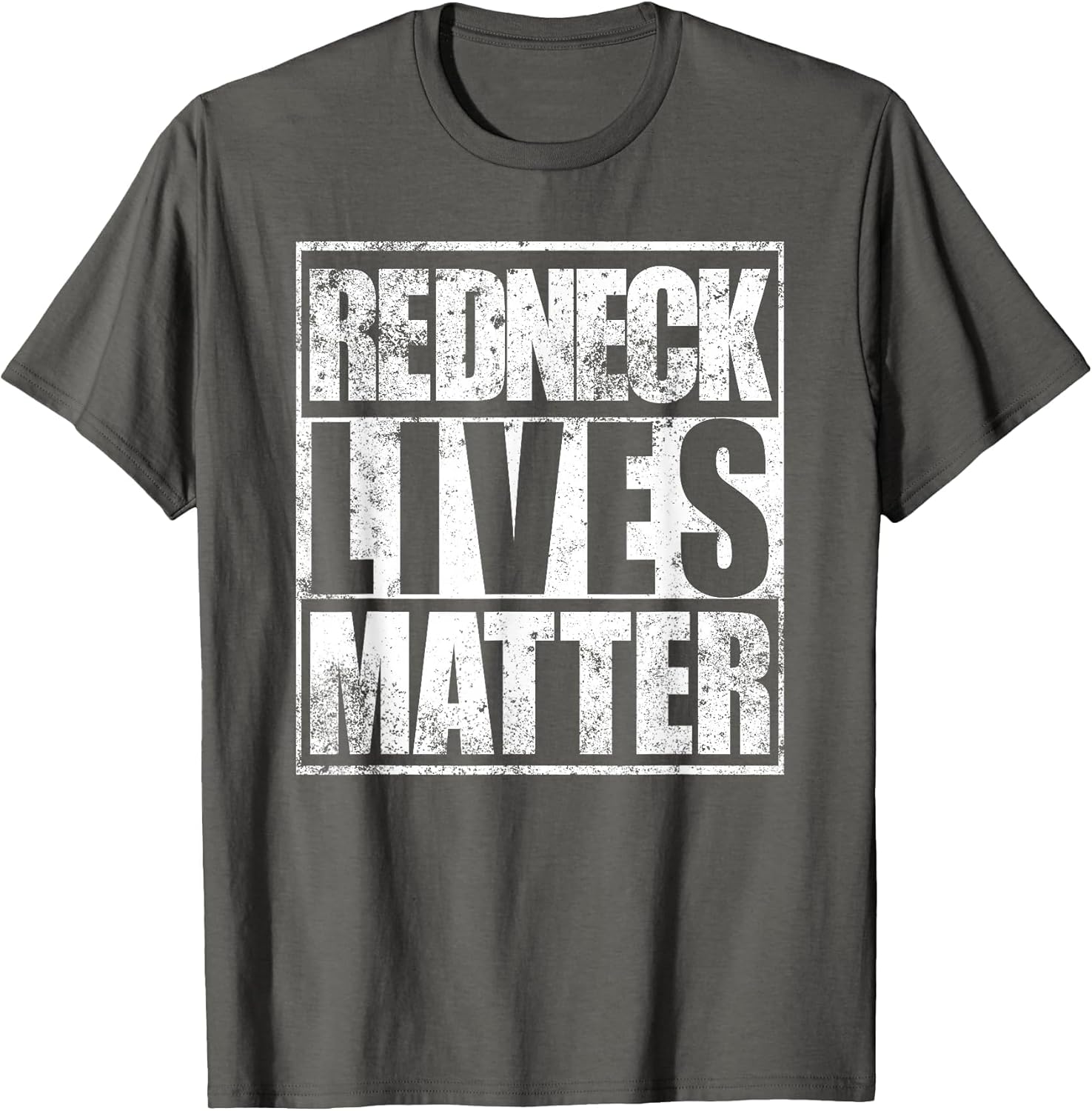 Redneck Lives Matter Funny Country Southern Redneck