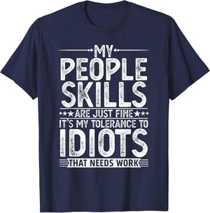 Funny Graphic Shirts , Women, Adults, Humor