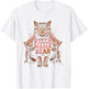 Kitty Mama Bear Cat Mom Graphic Design