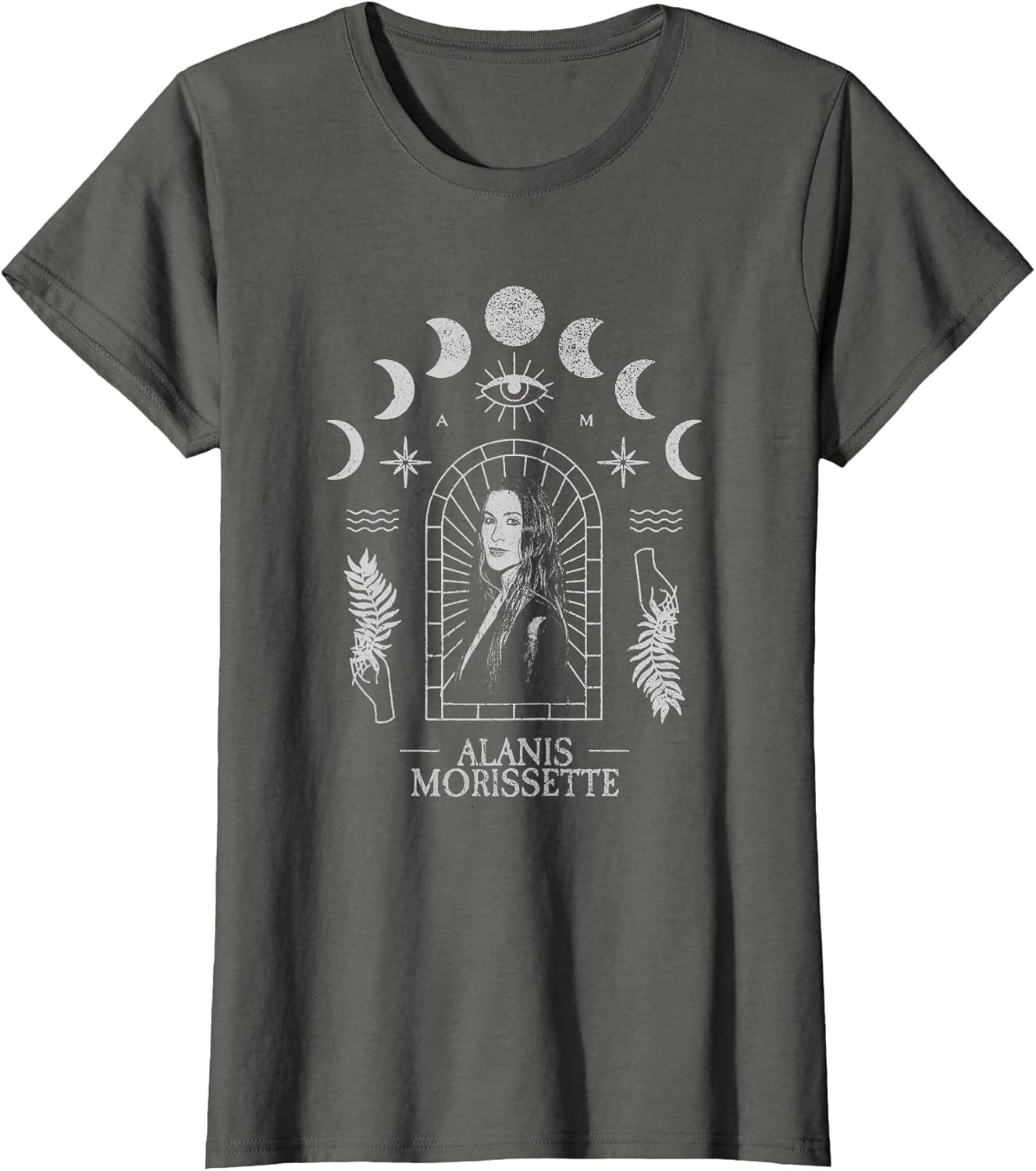 Alanis Morissette - Moon