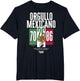 Superfan - Mexico Pride Mexican Soccer Heritage Design