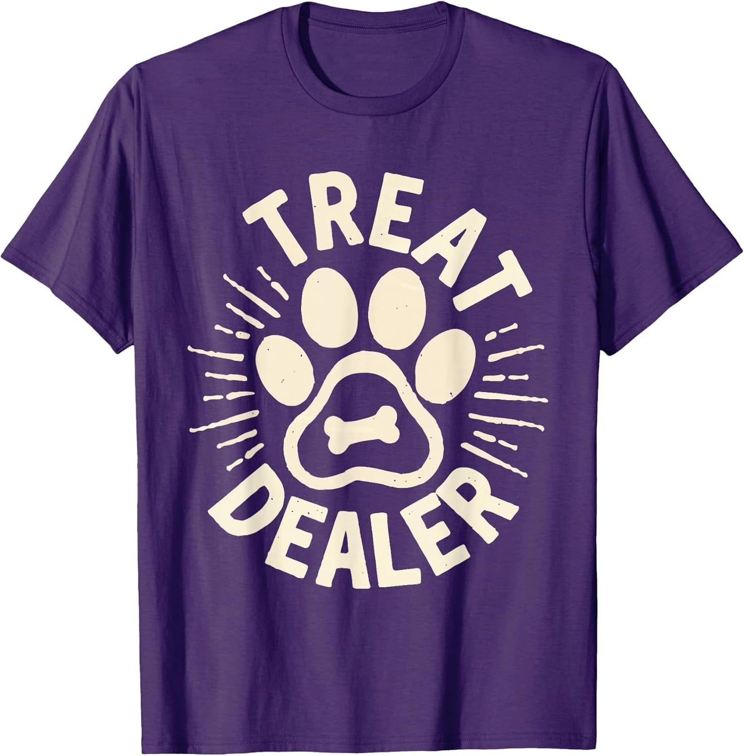 Treat Dealer