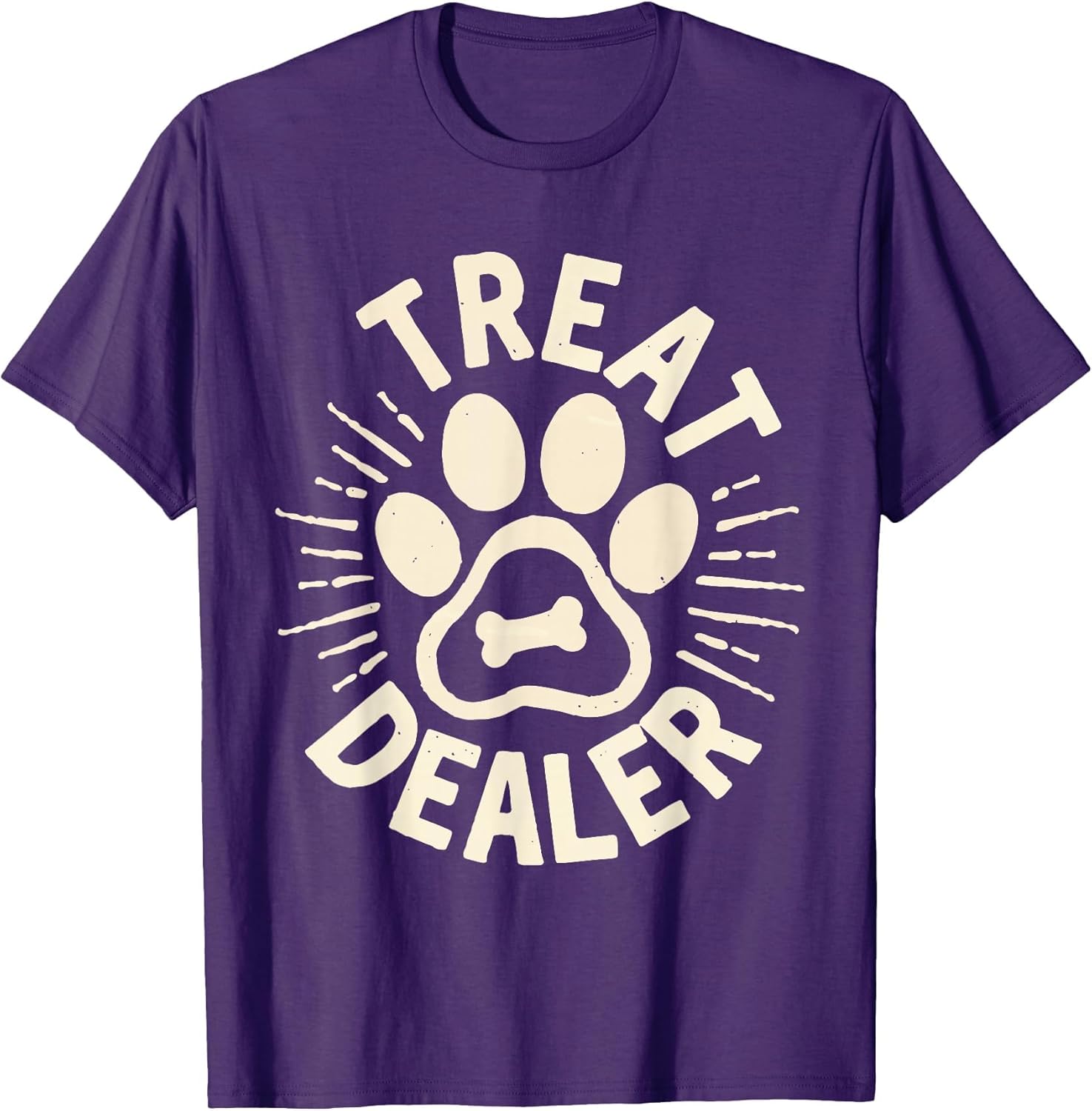 Treat Dealer