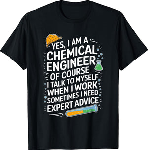 Chemistry Chemical Engineering, Chemical Engineer