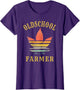 Humorous Weed Leaf Pot Farmer Plant Growers Lovers Quote