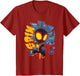 Kids Marvel Spidey and His Amazing Friends Web-Spinners Spin