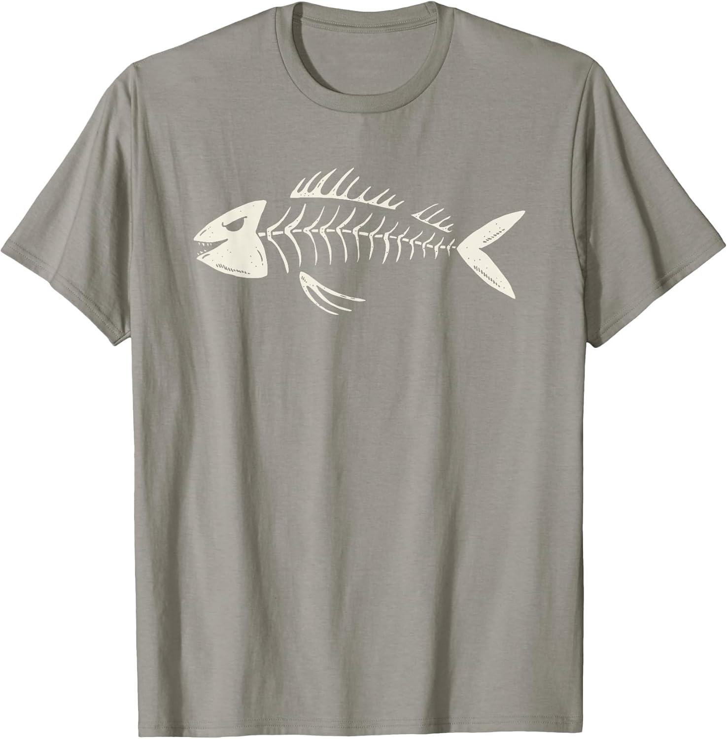 Skeleton Fish Bone Collectors