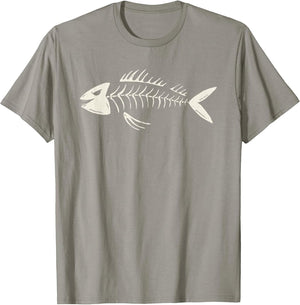 Skeleton Fish Bone Collectors