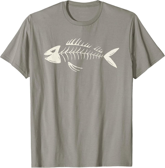 Skeleton Fish Bone Collectors