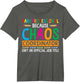 Chaos Coordinator Paraprofessional para Educator