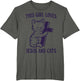 Christian This Girl Loves Jesus and Cats Cat Hugging Cross