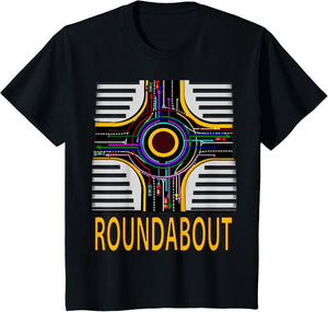 Roundabout Traffic Direction