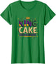 King Cake Season Begins Mardi Gras Design