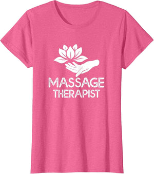 Massage Therapist Massage Therapy