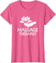 Massage Therapist Massage Therapy