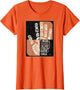 I Wear Orange for Every Stolen Native Child Awareness Shirt