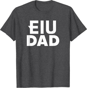 Eastern Illinois University EIU Panthers Dad