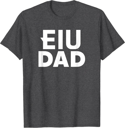 Eastern Illinois University EIU Panthers Dad