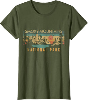 Smoky Mountains National Park