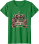 Birthday Queen June Vibes Women's Graphic Design