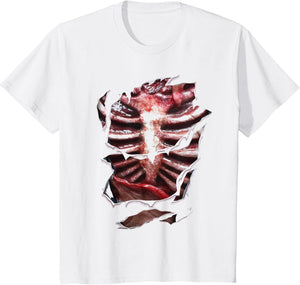 Halloween Zombie Gore DIY Costume