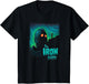 The Iron Giant Look to The Stars
