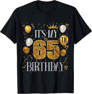 Its My 65th Birthday Happy 1958 Birthday Women