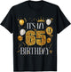 Its My 65th Birthday Happy 1958 Birthday Women
