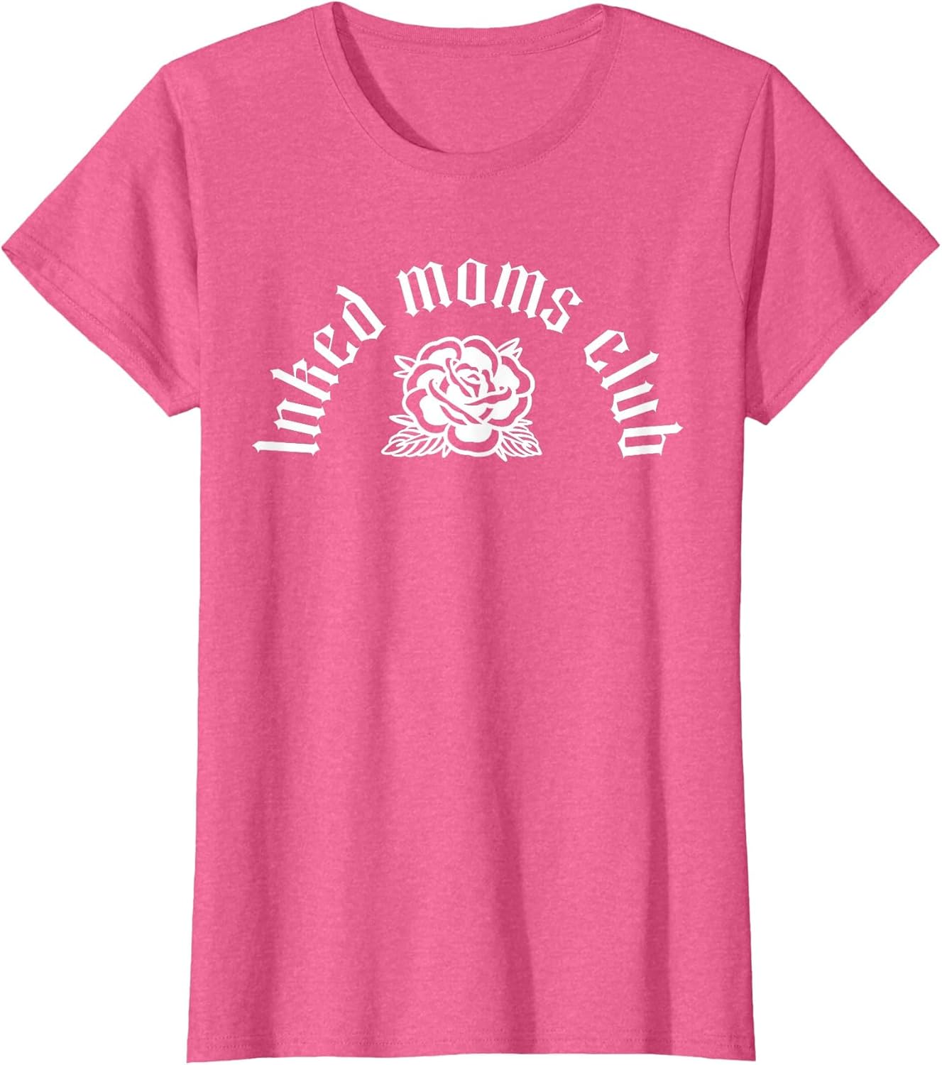 Inked Moms Club Tattooed Mom with Tattoos Inked Mother