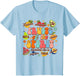 Kids Christian Jesus God Religious Baby Fruits of The Spirit