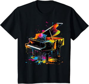 Men, Women and Kids Piano