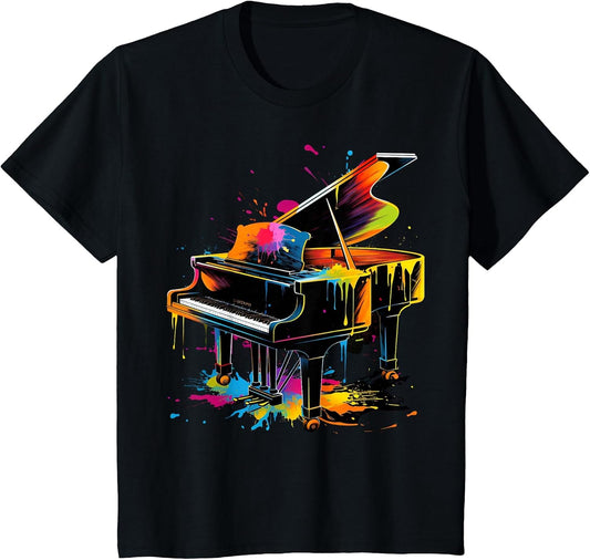 Men, Women and Kids Piano
