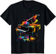 Men, Women and Kids Piano