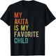 American Akita Dog Lover Funny Sarcastic Quote Vintage Retro